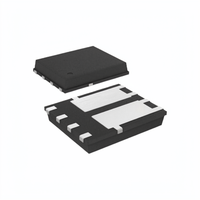 Diode Arrays V10K60DU-M3/H 8-PowerTDFN BOM IC In Stock Components Electronic