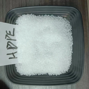 Fabricant et fournisseur de granulés de polyéthylène haute densité (HDPE/LDPE/LLDPE) de qualité alimentaire à bas prix, qualité de moulage - Product Image 2