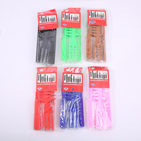 Coiffure Personnalisé Professionnel Multi Fonction 10Pcs Antistatique En Plastique Coiffure Peigne Kits Salon De Coiffure Peigne À Cheveux Ensemble
