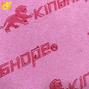 Không dệt đôi kim Polyester Đế ban nhà sản xuất nhà máy bán hàng - Product Image 2