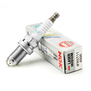 Orijinal orijinal NGK buji 4996 IFR5T11 lazer iridyum sertifikaları ile satıcısı Toyota RAV4 CAMRY YARIS JIMNY 2.0L 1AZ - Product Image 1