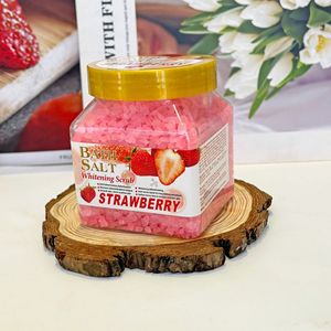 <span class=keywords><strong>Sel</strong></span> de Bain Bio Végétalien Naturel aux Herbes et Fleurs, Exfoliant Corporel Aromatique Blanchissant au <span class=keywords><strong>Sel</strong></span> <span class=keywords><strong>d</strong></span>'Épsom, Marque Blanche SPA Relaxant - Product Image 4