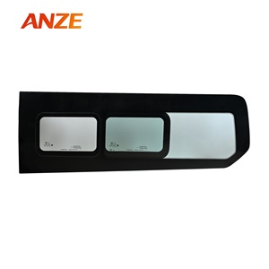 Fenêtre coulissante arrière pour <span class=keywords><strong>Ford</strong></span> <span class=keywords><strong>Transit</strong></span> V362 Van Conversion - Product Image 6
