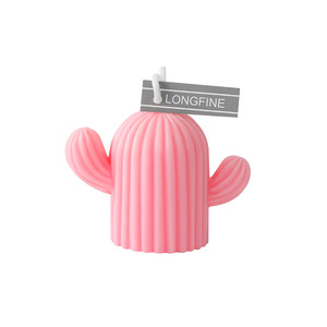 Bougies parfumées Ins <span class=keywords><strong>Cactus</strong></span> Vente en gros Bougie faite à la main Souvenirs parfumés Bougies d'anniversaire pour la maison Décorations créatives Aromathérapie - Product Image 6