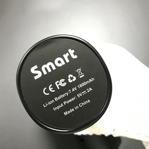 Pistolet de massage professionnel professionnel de poche pour la relaxation musculaire des tissus profonds, nouveau design, outil de massage compétitif, thérapie, fascia - Product Image 6