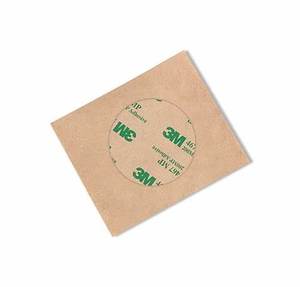 3M 467MP pita sisi ganda Transfer pemotongan mati untuk papan nama pelat nama tipis akrilik perekat diri tahan air pita 3m467mp tahan air - Product Image 1