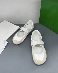 Zapatillas casuales de malla plateada con lentejuelas para hombre y mujer, modelo 2026, de alta calidad, tipo ballet, personalizables - Product Image 6