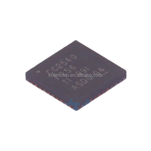 CC2540F256RHAR New and Original Electronic Components Integrated circuit RF transceiver CC2540F256 - Product Image 1