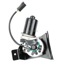WMTZ002A-02 moteur d'essuie-glace de camion FORD Cargo pour moteur W39201-24V FORD Cargo CC4617C434AA VALEO avec support
