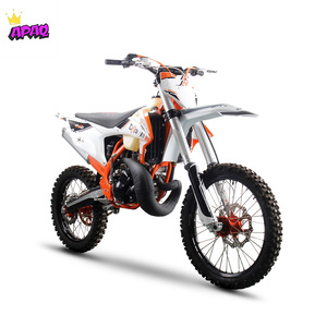 2024 moto à <span class=keywords><strong>grande</strong></span> vitesse de course en plein air hors route 2 temps adulte <span class=keywords><strong>250cc</strong></span> 300cc Sport Moto Cross grandes roues 21/18 <span class=keywords><strong>Dirt</strong></span> <span class=keywords><strong>Bike</strong></span> - Product Image 6