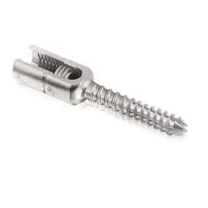 Aanpasbare goedkope titanium anterieure cervicale botplaten traumavergrendelende platen orthopedische implantaten voor wervelkolomchirurgie CE - Product Image 3