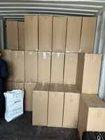 Couteau à huîtres de qualité supérieure avec acier inoxydable 100% et fourniture de matériaux en bois et en caoutchouc
