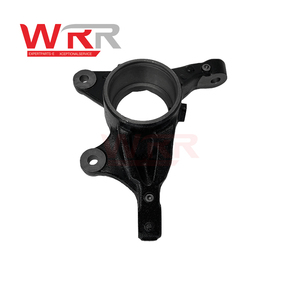 4473300720 4473306400 Eje de rótula de dirección del pasajero para Benz W447 V250, fiable, delantero derecho, para suspensión y rueda - Product Image 4