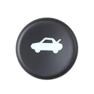 22734487 22626464 cocok untuk Chevrolet Malibu tombol saklar pelepas kunci kompartemen bagasi
