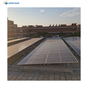 Super solaire, meilleur <span class=keywords><strong>prix</strong></span>, système solaire de 1 mégawatt, 10 000 kW, centrale solaire, coût - Product Image 3