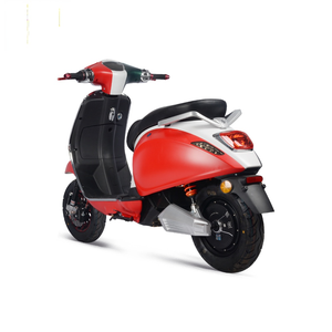 El fabricante vende directamente motocicletas eléctricas. Los pedidos grandes disfrutarán de precios con descuento y son altamente funcionales. - Product Image 2