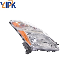 Faro Delantero para Automóvil, Precio de Fábrica, para Toyota <span class=keywords><strong>Prius</strong></span> 04-09 - Product Image 1