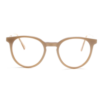 BONA lunettes en plastique de haute qualité lunettes optiques durables montures en acétate pour lentilles