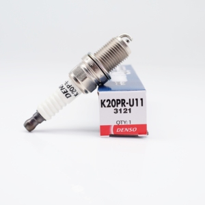 Bujía Original <span class=keywords><strong>Denso</strong></span> <span class=keywords><strong>K20PR</strong></span>-<span class=keywords><strong>U11</strong></span>/3121 OE 09482-00494 - Product Image 2