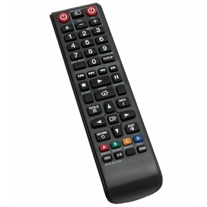 ใหม่ AK59-00149A รีโมทคอนโทรลสำหรับซัมซุงบลูเรย์ BD-FM57C BD-HM59 BD-JM51 BD-J5100 BD-J5700/ZA BDJ5900 BD-J5900 BDJ5900/ZA - Product Image 4