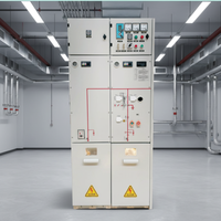 Fengyuan HXGN2-12 Staatliche Netzplanungs-Normierung Umweltschutz 10kV 1000A IP65 Kupfer-Eisen Einphasig CE/ISO Zertifiziert