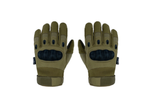 <span class=keywords><strong>Guanti</strong></span> <span class=keywords><strong>tattici</strong></span> di stile Cool per la pesca sportiva all'aperto che forniscono protezione per le mani - Product Image 5