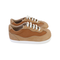 Chaussures de sport pour enfants à bout large et zéro drop, idéales pour la marche et le fitness – Fabricant de chaussures de course personnalisées en gros