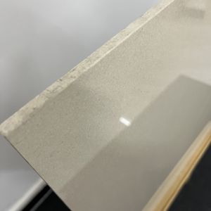 Doppelt beladene unglasierte polierte Porzellan-Spot fliese - Product Image 2