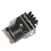 OpenIPC Video-TX Mini Air Unit Chine 19*19 mm 10g Carte SD SSC338+335/415 C403