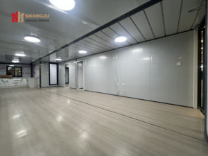 Vintage Aesthetic 600pcs Modular House <strong>Building</strong> <strong>Blocks</strong> EU Local Stock <strong>for</strong> Living Room Or Apartment To EU <strong>Building</strong> Standards - Product Image 4