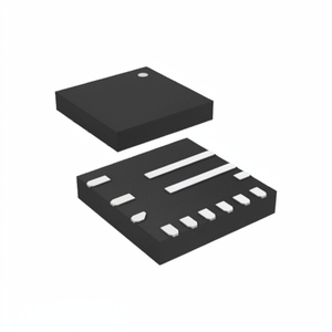 ชิ้นส่วนอิเล็กทรอนิกส์สำหรับการจัดการพลังงาน (PMIC) รุ่น RT6226AGQUF ของผู้ผลิตช่องทางจำหน่าย 12 UFQFN - Product Image 1