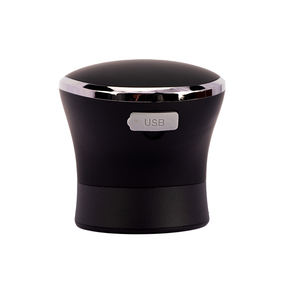 Máquina de vacío eléctrica portátil KKS Gua Sha, herramienta de terapia de ventosas de calefacción roja con características de belleza y cuidado personal - Product Image 5