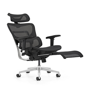 Hot Sales <strong>High</strong> <strong>Back</strong> Office Desk <strong>Chair</strong> CEO <strong>Mesh</strong> Swivel <strong>Adjustable</strong> 3D Armrest Executive Best Ergonomic <strong>Chair</strong> - Product Image 6