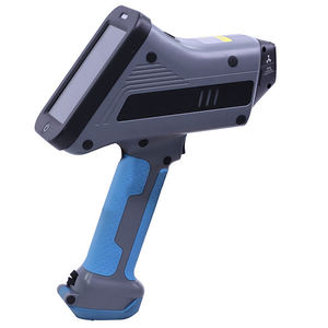 <b>XRF</b> <b>Analyzer</b> Portable X-ray Fluorescence Spectrometer Handheld Gun <b>XRF</b> <b>Analyzer</b> - Product Image 2