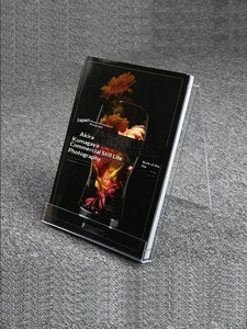 מתקן תצוגה אקרילי לספרים דגם 671 עבור ספרים בגודל A5/A4, מגזינים, אלבומי תמונות ונתונים עם פאנלים בעובי 3 מ\\\"מ/4 מ\\\"מ - Product Image 2