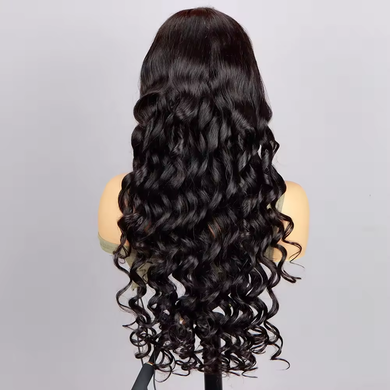 ลูกไม้โปร่งใส 360 องศาแบบหลวม