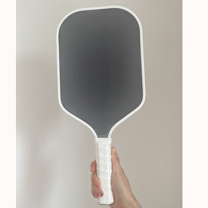 Raquettes de pickleball Trufoam Genesis <span class=keywords><strong>TF4</strong></span> 14 mm 16 mm d'épaisseur, noyau interne en mousse pleine haute densité, fibre de carbone Toray T700 - Product Image 5