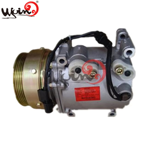 미쓰비시 L300 용 하이 퀄리티 10p15c <span class=keywords><strong>AC</strong></span> 압축기 미쓰비시 랜서 MR315567 MSC090C 97mm 5PK 1999 용 새로운 브랜드 - Product Image 2