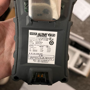 Great Quality ALTAIR 4XR Multigas Detector O2,LEL,CO,H2S 2X 4XR 5X - Product Image 5