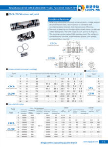 Fabricante OEM de Pernos y Bloques para Columna de Dirección, Repuestos Universales para Ejes de Dirección y Juntas Universales, Personalizados - Product Image 6
