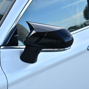 Piezas de Modificación Personalizadas para Toyota Camry de 9.ª Generación, Cubierta para Espejo Retrovisor, Carcasa para Espejo Lateral - Product Image 5