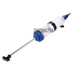 1.5L <span class=keywords><strong>Portable</strong></span> manuel aspiration vide 1500cc voiture moteur pompe à huile injecteurs de carburant pompe huile fluide <span class=keywords><strong>extracteur</strong></span> - Product Image 2
