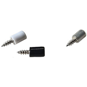 Xunkai Wujin <b>Sheet</b> Support Nails Cbt Cold Rolled Steel <b>Plastic</b> Easy Installation Furniture Hardware - Product Image 5