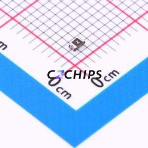 BSMD0603-003-60V Resettable Fuse 0603 Fuse 60V 20A 30mA 90mA - Product Image 2