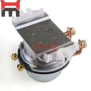 อะไหล่รถขุดขายดี สวิตช์ไฟ 24V รีเลย์แบตเตอรี่ 4255762 08088-10000 - Product Image 3