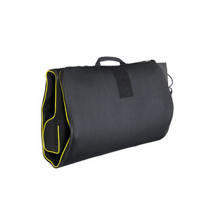 Materassino Massaggiante Elettrico Intelligente OEM ODM con Funzione di Torsione, Stretching e Riscaldamento, Tappetino Yoga Pieghevole per Sollievo dal Dolore e Relax - Product Image 6