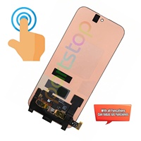 Écran de remplacement neuf IParts pour OnePlus 15 5G CPH2747 CPH2745 PLK110 CPH2749 165Hz LTPO AMOLED avec assemblage d'écran tactile OEM