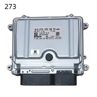 Module de commande ECU/unité de commande moteur pour Mercedes 274 271 276 M272 273