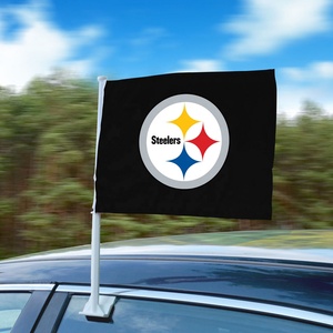 Venta al por mayor Bandera <span class=keywords><strong>de</strong></span> poliéster impresa Philadelphia Eagles Green Flags - Product Image 3