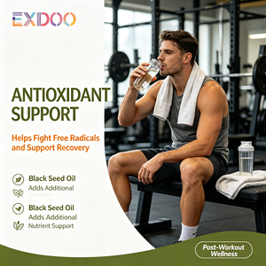 Capsule <span class=keywords><strong>di</strong></span> Olio <span class=keywords><strong>di</strong></span> Origano OEM con Olio <span class=keywords><strong>di</strong></span> Semi Neri, Formula 2 in 1, 6000mg Origano, 200mg Semi <span class=keywords><strong>di</strong></span> <span class=keywords><strong>Cumino</strong></span> <span class=keywords><strong>Nero</strong></span> per Supporto Immunitario - Product Image 6